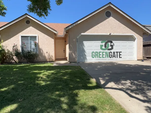 2201 Meadow Glen Dr, Modesto, CA 95355