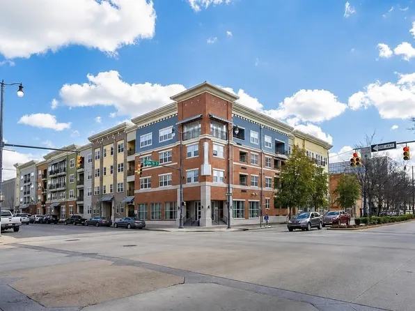 401 20th St S Unit 413, Birmingham, AL 35233
