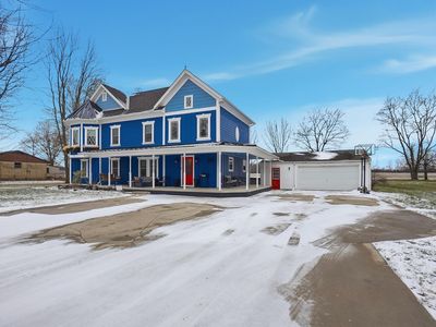 3318 Tipp Cowlesville Rd, Tipp City, OH, 45371