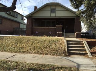 1235 S Ogden St, Denver, CO 80210