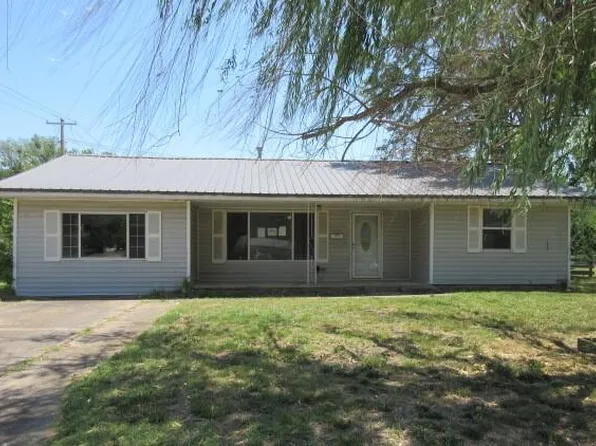 601 D St SE, Miami, OK 74354