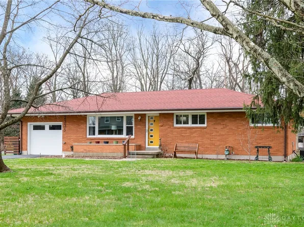 2335 Brookdale Dr, Springfield, OH 45502