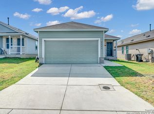 2826 Stigler, Converse, TX 78109