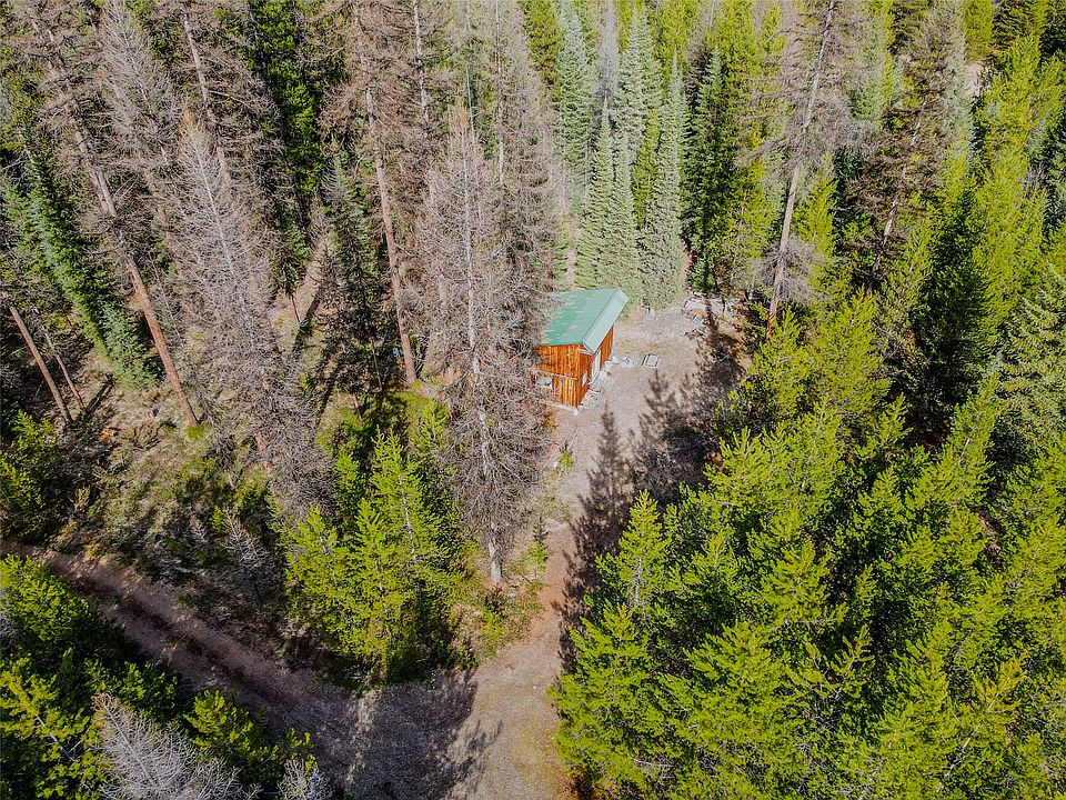 1656 N Fork Yaak Rd, Troy, MT 59935 | MLS #30046099 | Zillow