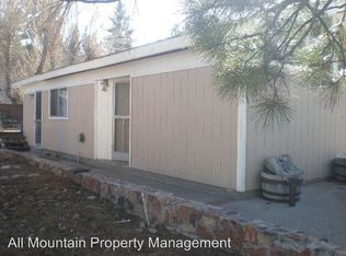 770 W Aeroplane Blvd, Big Bear City, CA 92314