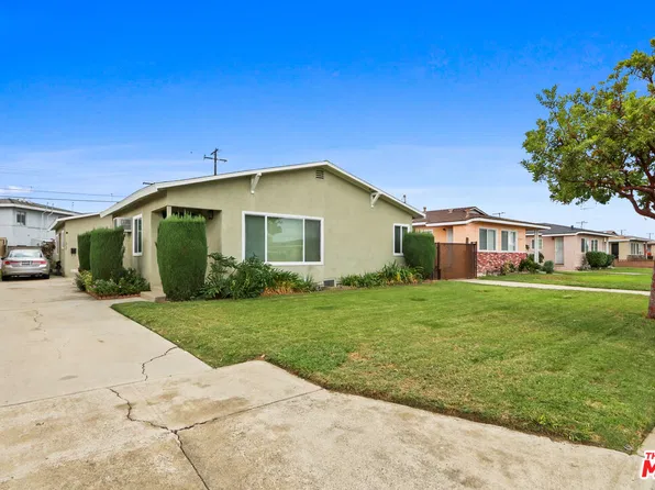 8736 Buckles St, Downey, CA 90241