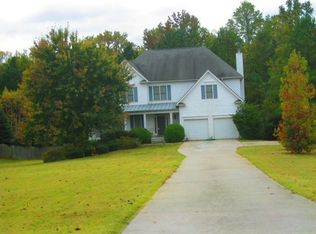 6520 Lake Estates Ct, Cumming, GA 30040