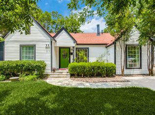 8619 Angora St, Dallas, TX 75218