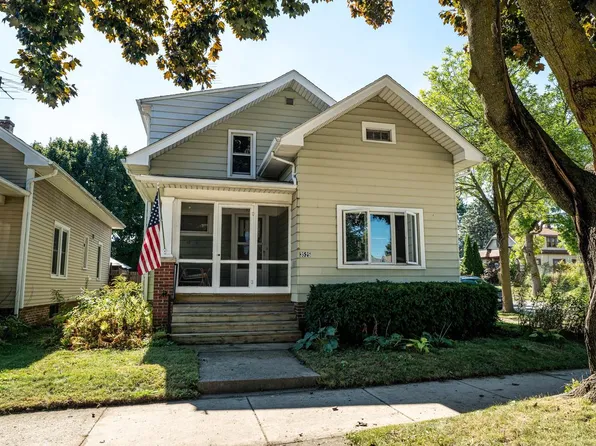 3525 15th STREET, Racine, WI 53405
