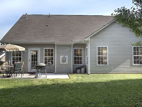 Back of Home