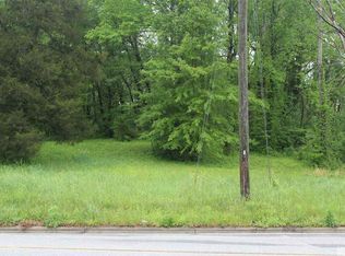 1112 Pennton Ave SW, Lenoir, NC 28645