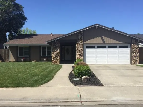 1606 Cottonwood St, Woodland, CA 95695