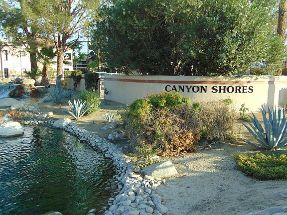 4th image of 35200 Cathedral Canyon Dr Unit 195