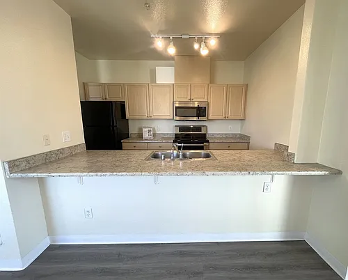Floor plan 400