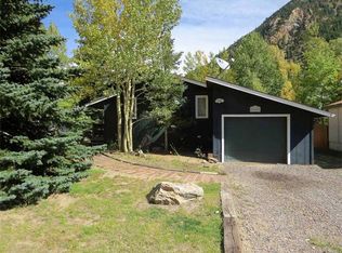 1560 Buckeye Cir, Georgetown, CO 80444
