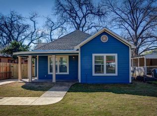614 E Mistletoe Ave, San Antonio, TX 78212