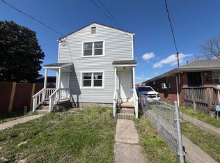 709 33rd St #1, Newport News, VA 23607