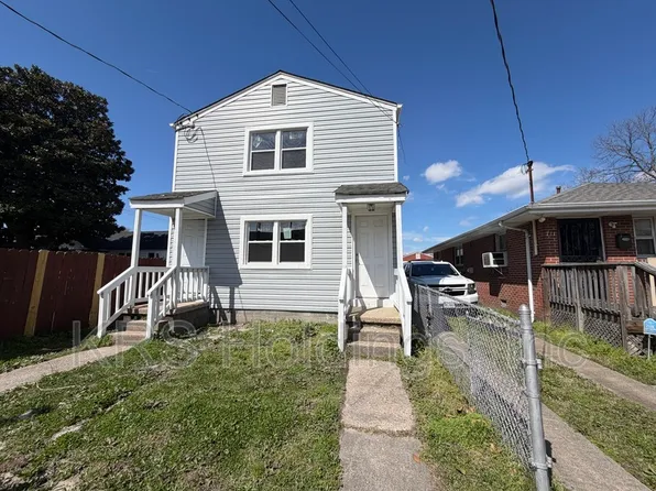 709 33rd St #1, Newport News, VA 23607