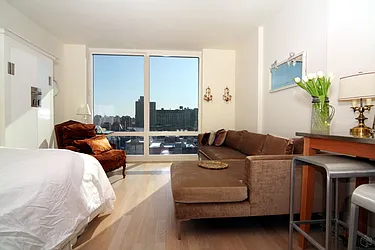 Rented by Halstead Real Estate