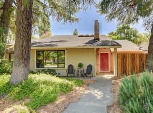 844 Lake Blvd, Davis, CA