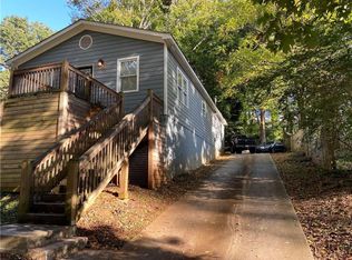 2563 Dusty Ln, Decatur, GA 30032