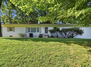 1605 Brintons Bridge Rd, Chadds Ford, PA 19317