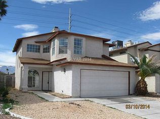 2205 Bristol Bay Ct, Las Vegas, NV 89108