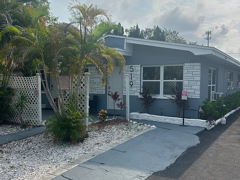519 Florida Ave #1 — Photo 1
