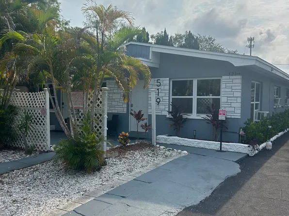 519 Florida Ave, Clearwater, FL 33756
