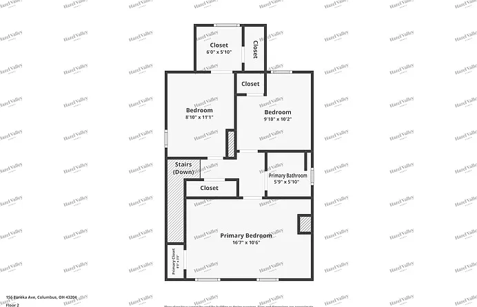 156 Eureka Ave — Photo 4