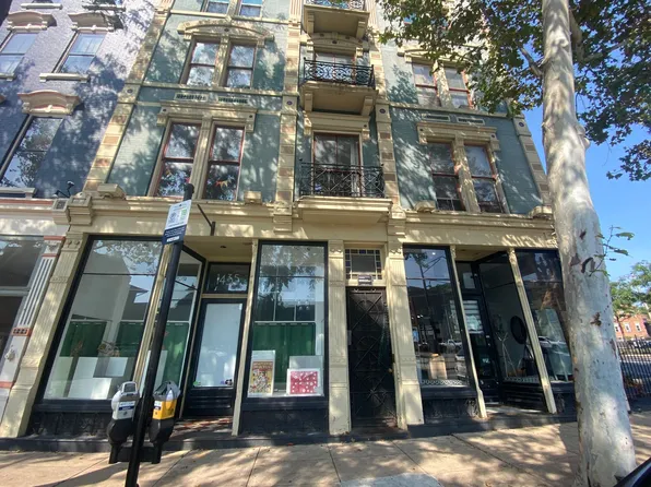1437 Main St, 1437 Main St APT 4, Cincinnati, OH 45202