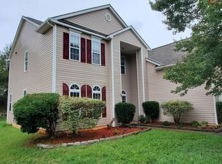 11222 Dickie Ross Rd, Charlotte, NC 28277