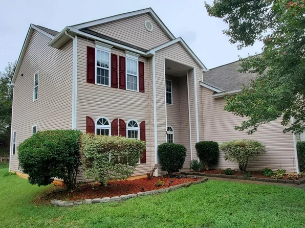 11222 Dickie Ross Rd, Charlotte, NC 28277