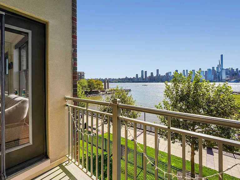 24 Avenue At Port Imperial #201 — Photo 7