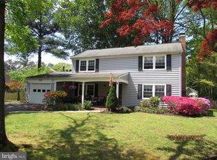 1714 Spring Green Ave, Crofton, MD 21114