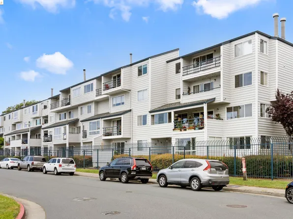1201 Melville Sq APT 210, Richmond, CA 94804