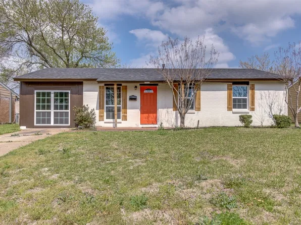 6331 Fenway St, Dallas, TX 75217