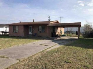 725 E Huisache Ave, Kingsville, TX 78363