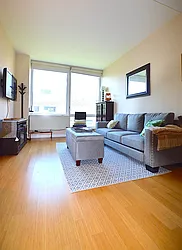 Rented by Brown Harris Stevens