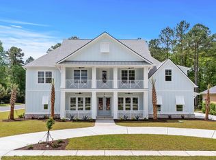 8001 McSweeney Ct, Myrtle Beach, SC 29588