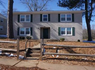 201 Chandler Dr, Gaffney, SC 29340
