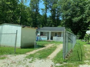 3854 S Ky Route 321, Hagerhill, KY 41222
