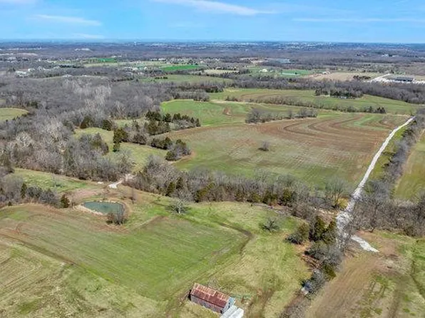 Schreckengast Old Hickory Rd, Wright City, MO 63390