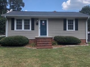 1 Elaine Ct #1, Taylors, SC 29687
