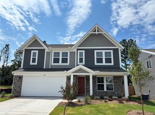 116 Cherry Glen Way, Euharlee, GA 30120