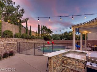 11008 Bowen Ct, Las Vegas, NV 89135