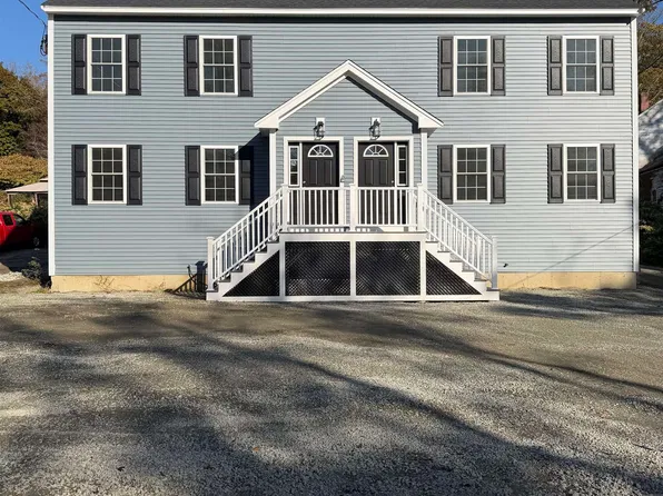 49 Keene Road, Winchester, NH 03470