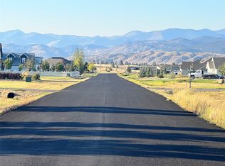 2223 Crested Wheat Loop, East Helena, MT 59635