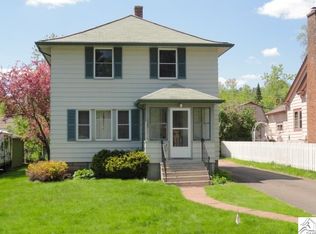 1725 Dunedin Ave, Duluth, MN 55803
