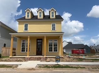 117 Appleton Ln, Youngsville, LA 70592